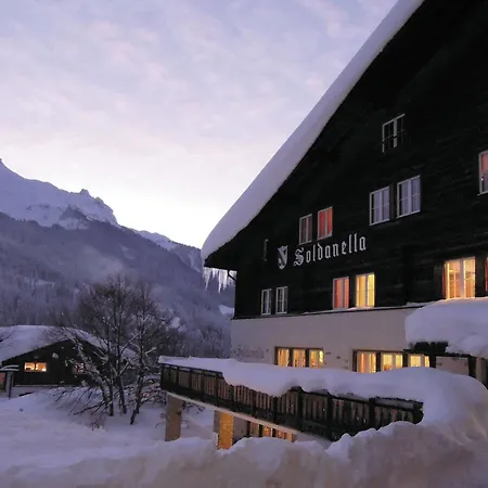 Youth Klosters
