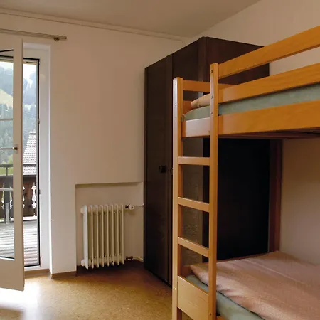 Youth Hostel *