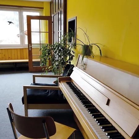 Youth Hostel *
