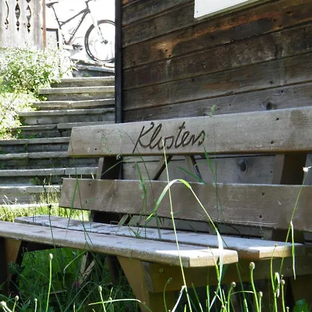 Hostel Youth Klosters