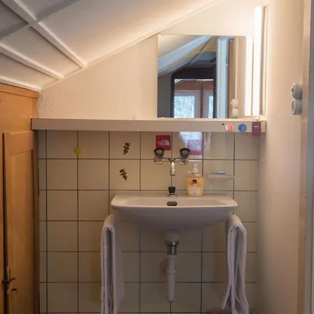 Hostel Youth Klosters