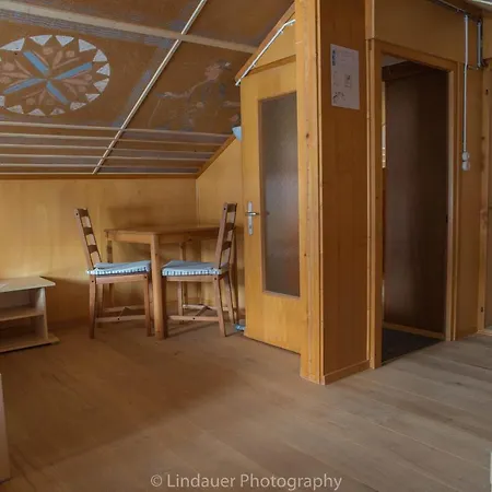Hostel Youth Klosters