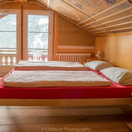 Youth Hostel
