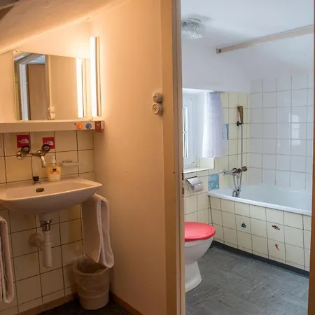 Youth Hostel