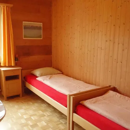 Youth * Klosters