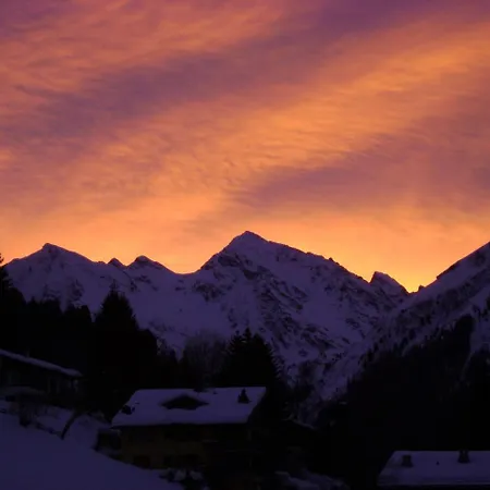 Youth * Klosters