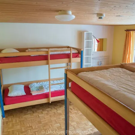 Hostel Youth *