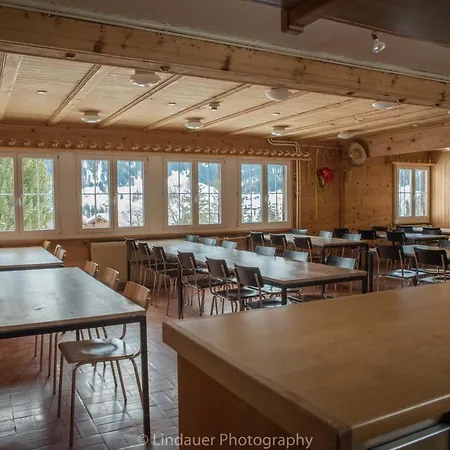 Youth * Klosters