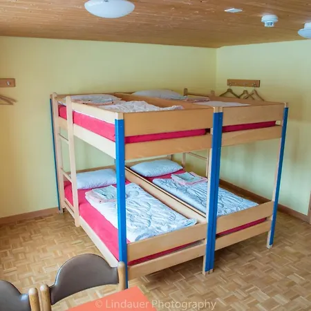 Youth Hostel *