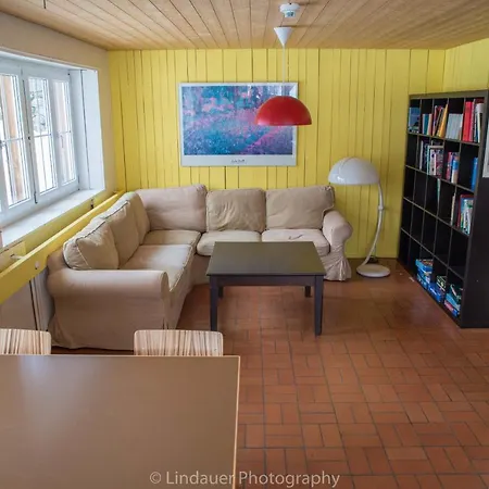 Youth Hostel