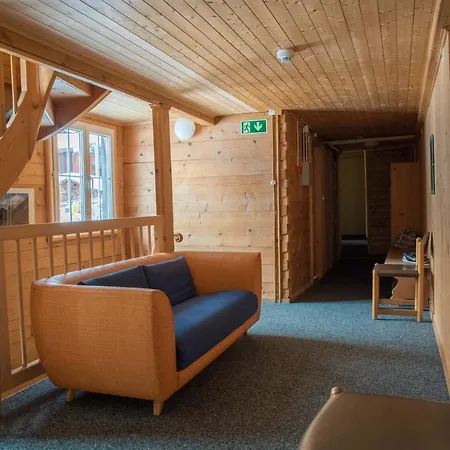 Youth Hostel Klosters