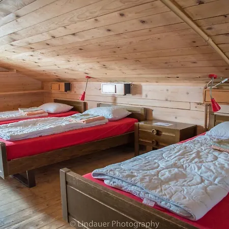 Youth Hostel