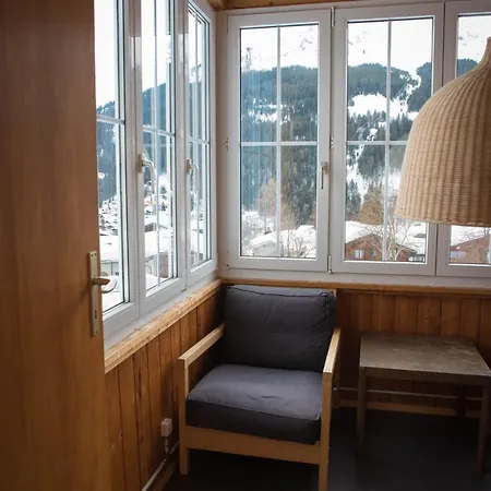 Hostel Youth Klosters