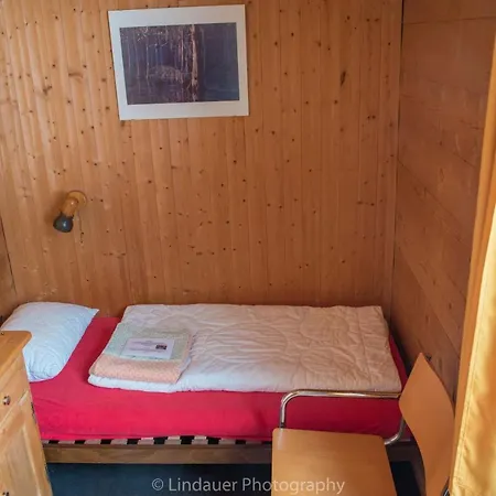 Hostel Youth Klosters