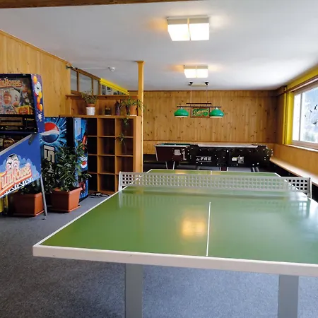 Youth Hostel