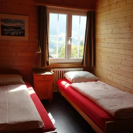Youth Hostel
