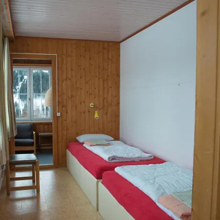 Youth Hostel